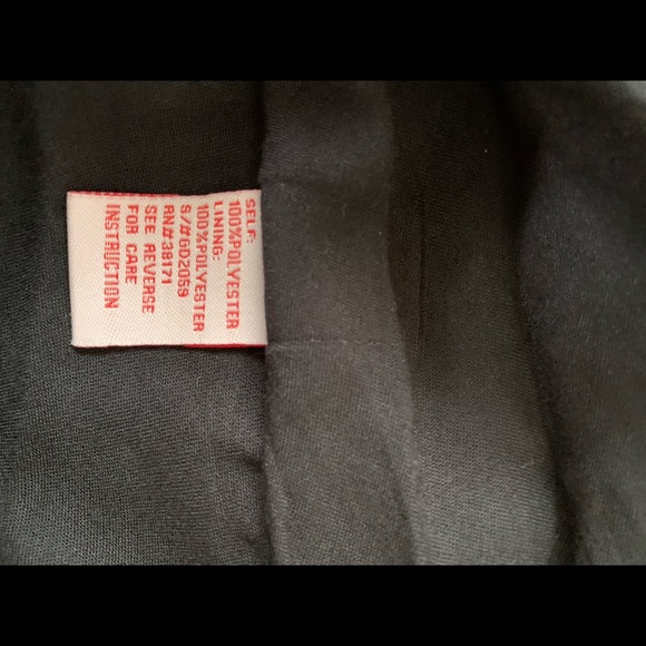 Lightweight flare skirt dress - Picture 6 of 8